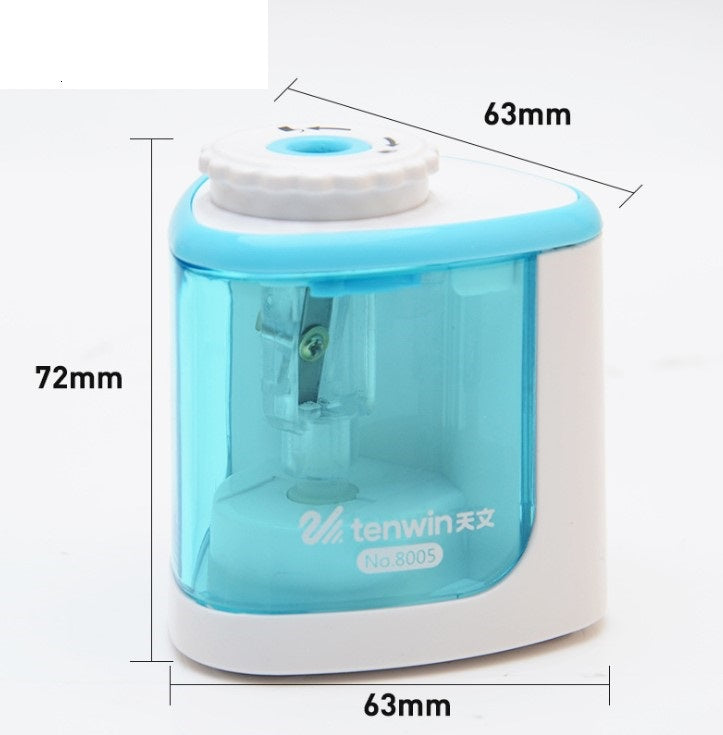Student's Compact Electric Sharpener