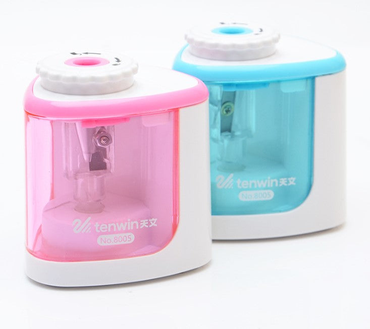 Student's Compact Electric Sharpener