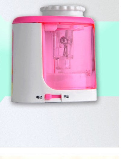 Student's Compact Electric Sharpener