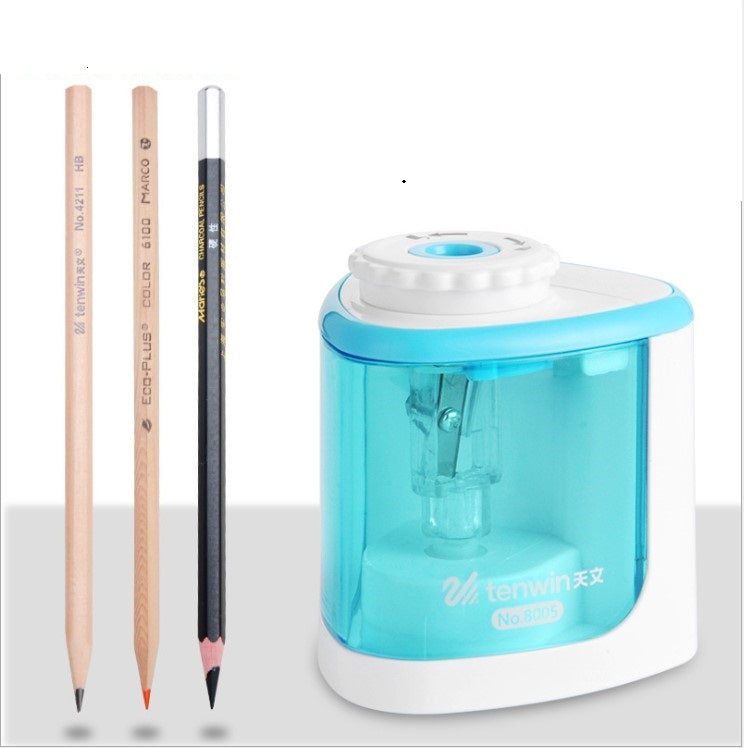 Student's Compact Electric Sharpener